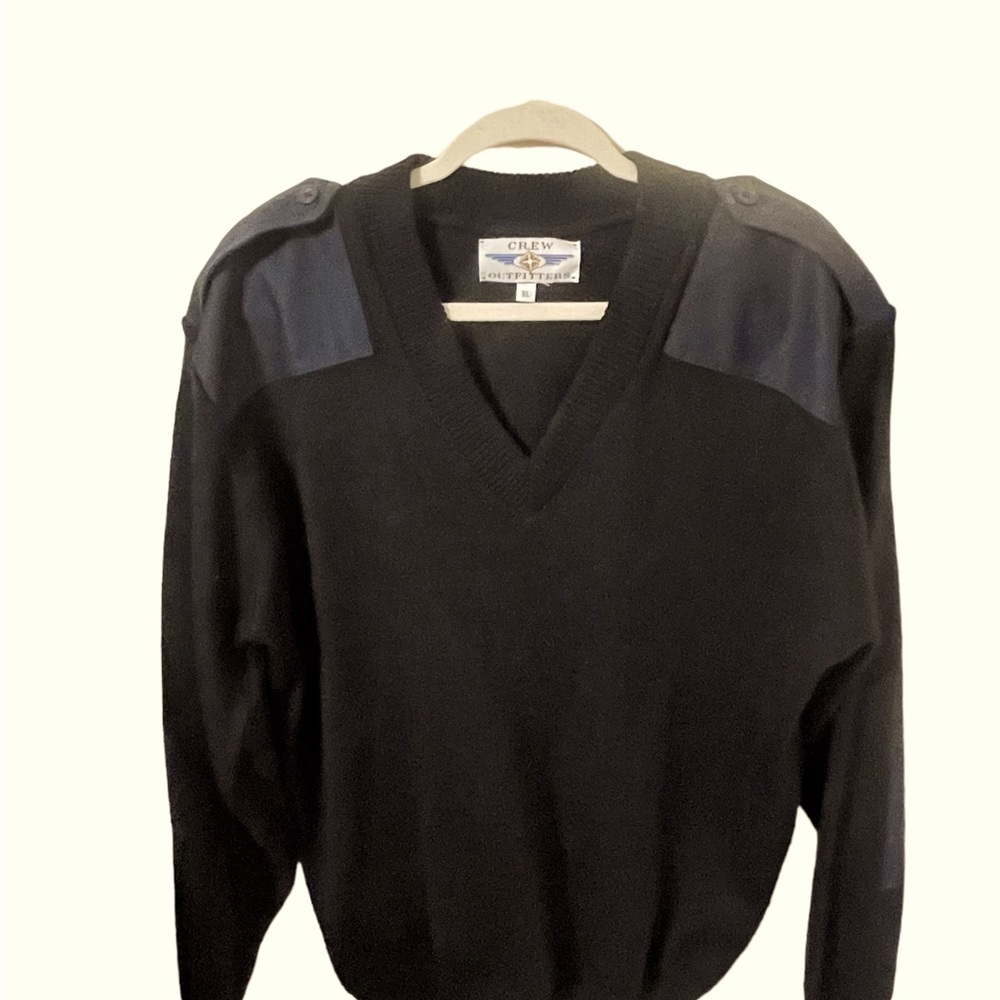 Crew OUTFITTERS SWEATER